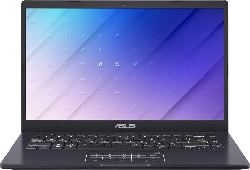ASUS Vivobook Go 15 15.6" FHD Intel Celeron N4500 4GB 128GB eMMC Windows 11 Home S Intel HD Graphics WIFI5 BT Camera 1.5kg 1yr wty-0