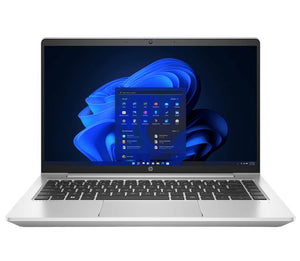 HP ProBook 440 G10 14" FHD Touch Intel i5-1335U 16GB 512GB SSD Windows 11 PRO Intel Iris Xᵉ Graphics WIFI6E Fingerprint Backlit 1YR OS WTY 1.38kg-0