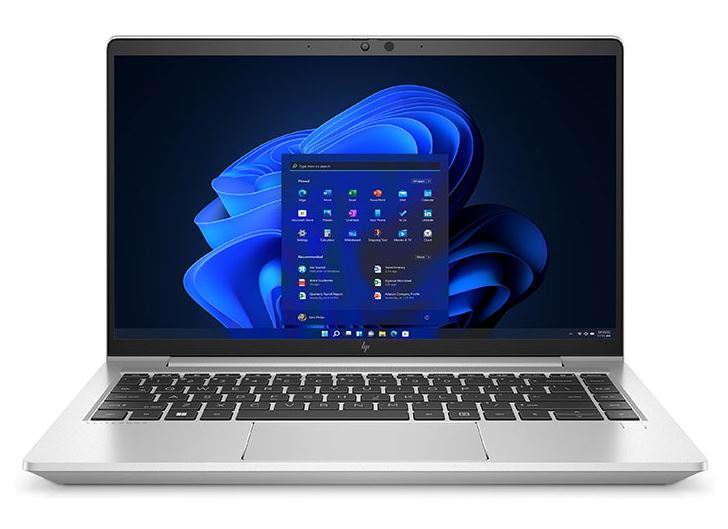 HP EliteBook 640 G10 14" FHD TOUCH Intel i5-1335U 16GB 256GB SSD WIN 11 DG PRO Iris Xe Graphics WIFI6E Thunderbolt Fingerprint Backlit 3yr OS 1.4kg-0