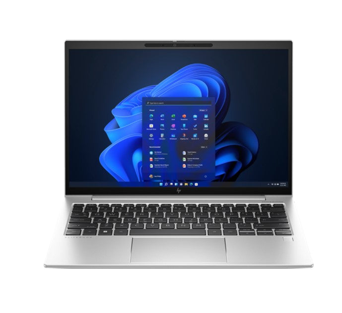 HP EliteBook 830 G10 13.3" WUXGA TOUCH Intel i5-1335U 16GB DDR5 512GB SSD WIN11 DG 10 PRO Iris Xe WIFI6E Thunderbolt Fingerprint Backlit 3yr OS 1.26kg-0