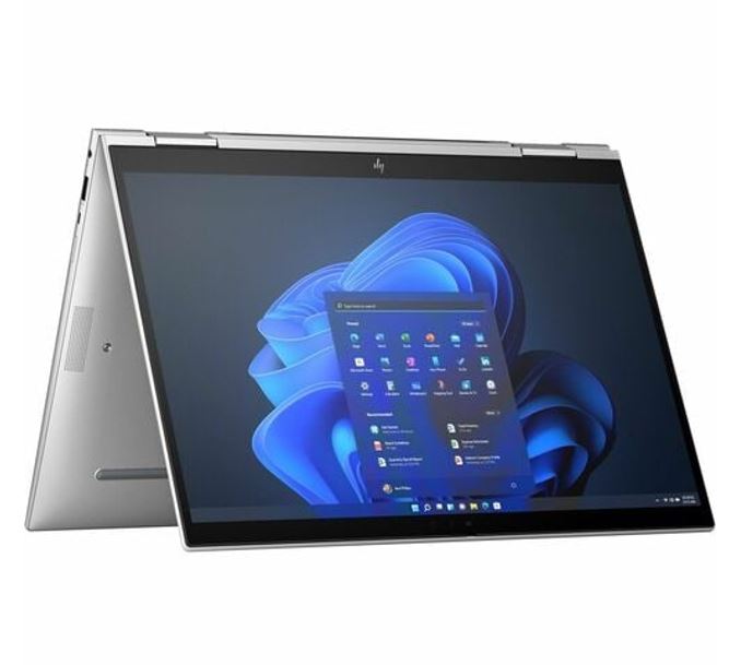 HP EliteBook X360 1040 G10 14" WUXGA TOUCH i7-1355U 16GB 256GB SSD WIN11 PRO WIFI6E Iris Xe Thunderbolt Fingerprint PEN 3yrs OS WTY 1.4kg-0