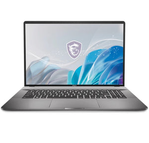 MSI Creator Series Notebook 17" QHD Intel® Core™ i9-14900HX Processor DDR5 16GB*2 2TB SSD Windows11 Home Nvidia RTX 4060, GDDR6 8GB Touchscreen-0