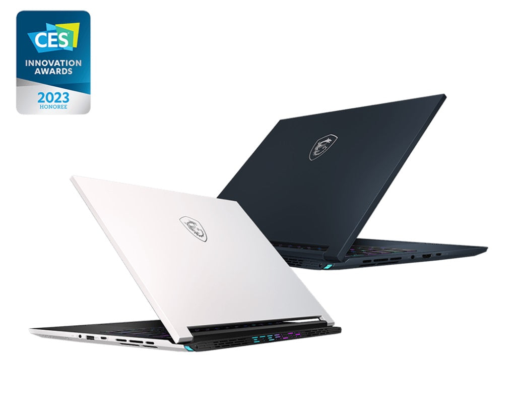 MSI Stealth Series Gaming Notebook 14" QHD Intel Raptor Lake i7-13700H DDR5 8GB*2 1TB SSD Windows® 11 Home Advan Nvidia RTX 4060, GDDR6 6GB Star Blue-0