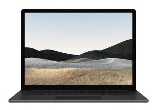 Microsoft Surface Laptop 4 15" TOUCH 2K AMD R7-4980U 16GB 512GB SSD WIN 11 DG 10 PRO Iris Xe Graphics USB-C WIFI6 BT5 17hr 1.6kg Black 2YR WTY-0