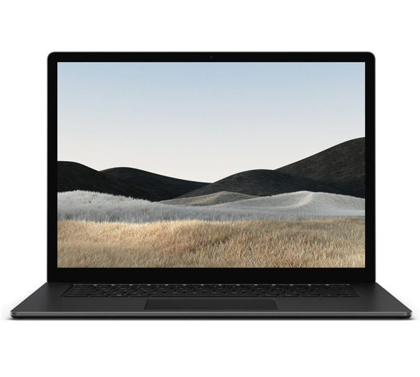 Microsoft Surface Laptop 4 15" TOUCH 2K Intel i7-1185G7 32GB 1TB SSD WIN 11 DG 10 PRO Iris Xe Graphics USB-C WIFI BT5 17hr 1.6kg Black 2YR WTY-0