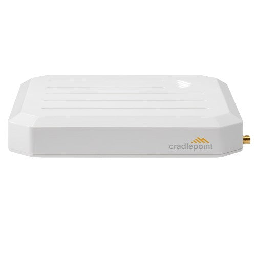 Cradlepoint L950 Branch LTE Adapter, Cat 7 LTE, Essential Plan, 2x SMA cellular connectors, 2x GbE RJ45 Ports, Dual SIM, 3 Year NetCloud-0