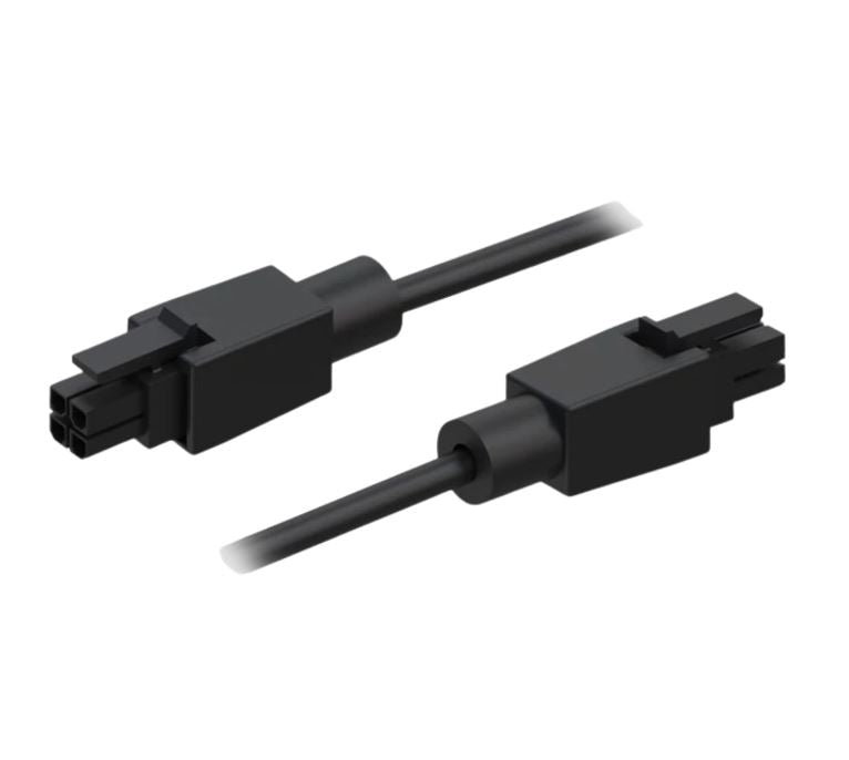 Teltonika 4-PIN TO 4-PIN POWER CABLE-0