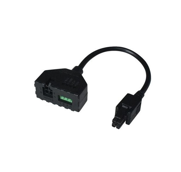 Teltonika 4-PIN POWER ADAPTER WITH I/O ACCESS-0