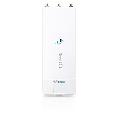 Ubiquiti AirFiber 5XHD - Long Range 5GHz Carrier Back-Haul Radio - True 1Gbps+, Noise Resilient PTP Technology, Designed for WISP, 2Yr Warr-0