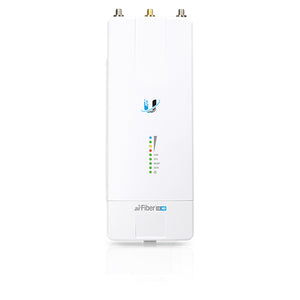 Ubiquiti AirFiber 5XHD - Long Range 5GHz Carrier Back-Haul Radio - True 1Gbps+, Noise Resilient PTP Technology, Designed for WISP, 2Yr Warr-0