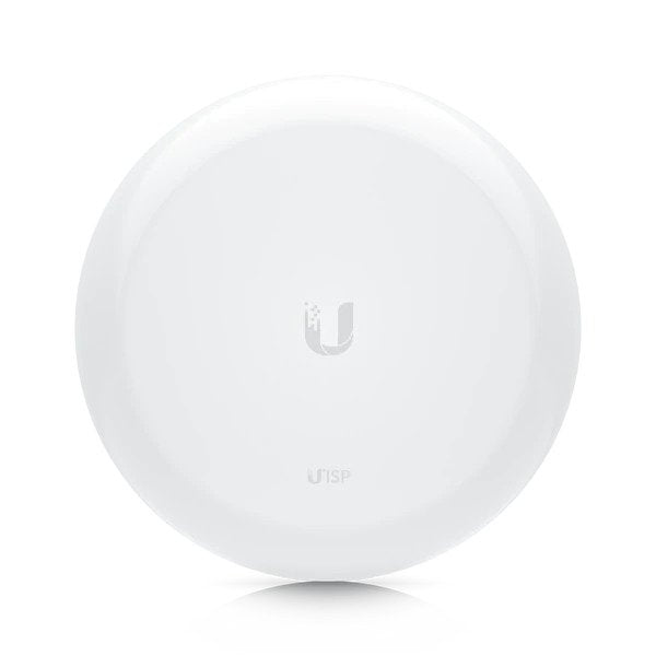 Ubiquiti airFiber Multi-Gigabit 60 GHz Radio System with 5+ Gbps Throughput - Up to 2km Range,  2Yr Warr-0