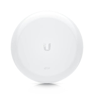 Ubiquiti airFiber Multi-Gigabit 60 GHz Radio System with 5+ Gbps Throughput - Up to 2km Range,  2Yr Warr-0