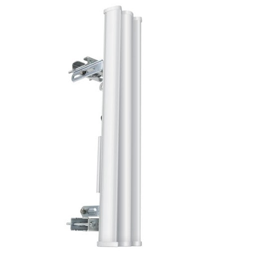 Ubiquiti High Gain 2.4GHz AirMax, 90 Degree, 16dBi Sector Antenna - All Mounting Accessories and Brackets Included,  Incl 2Yr Warr-0