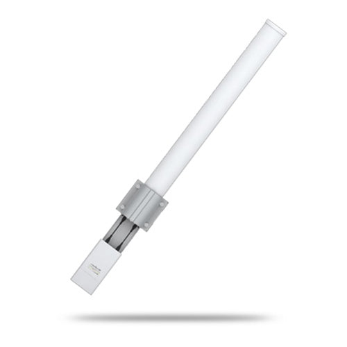 Ubiquiti 2GHz AirMax Dual Omni directional 10dBi Antenna  - All Mounting Accessories  Brackets Included,  2Yr Warr-0