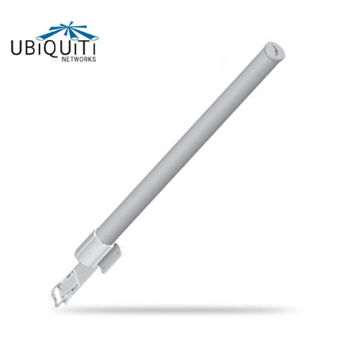Ubiquiti 2GHz AirMax Dual Omni directional 13dBi Antenna  - All Mounting Accessories  Brackets Included,  Incl 2Yr Warr-0