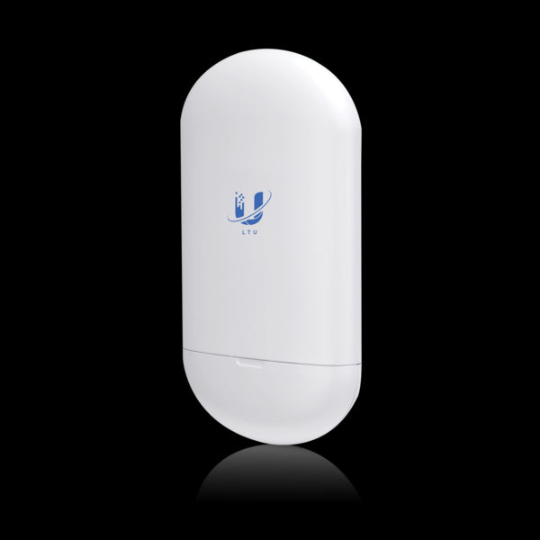 Ubiquiti 5GHz radio, 5GHz PtMP LTU Client, Up To 10km, 13 dBi Antenna, Functions in PtMP Environment w/ LTU-Rocket as Base Station,  2Yr Warr-0