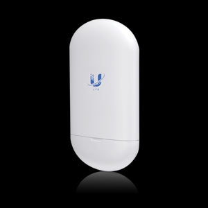 Ubiquiti 5GHz radio, 5GHz PtMP LTU Client, Up To 10km, 13 dBi Antenna, Functions in PtMP Environment w/ LTU-Rocket as Base Station,  2Yr Warr-0
