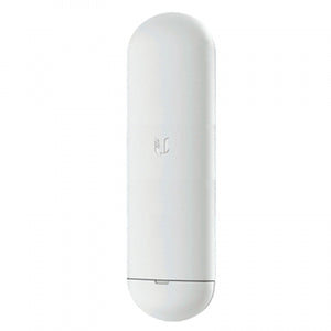 Ubiquiti 5 GHz NanoStation ac Radio -Up to 450+ Mbps Real TCP/IP Throughput, 15+ km Link Range 2Yr Warr-0