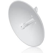 Ubiquiti PowerBeam 5 AC 500 27dBi 5GHz 802.11ac 2x2 MIMO Antenna,  2Yr Warr-0