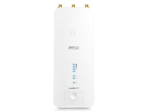 Ubiquiti Rocket 2AC Prism 2GHz Lite airMAX ac BaseStation, 150+ Mbps throughput, Integrated GPS sync, Incl 2Yr Warr-0