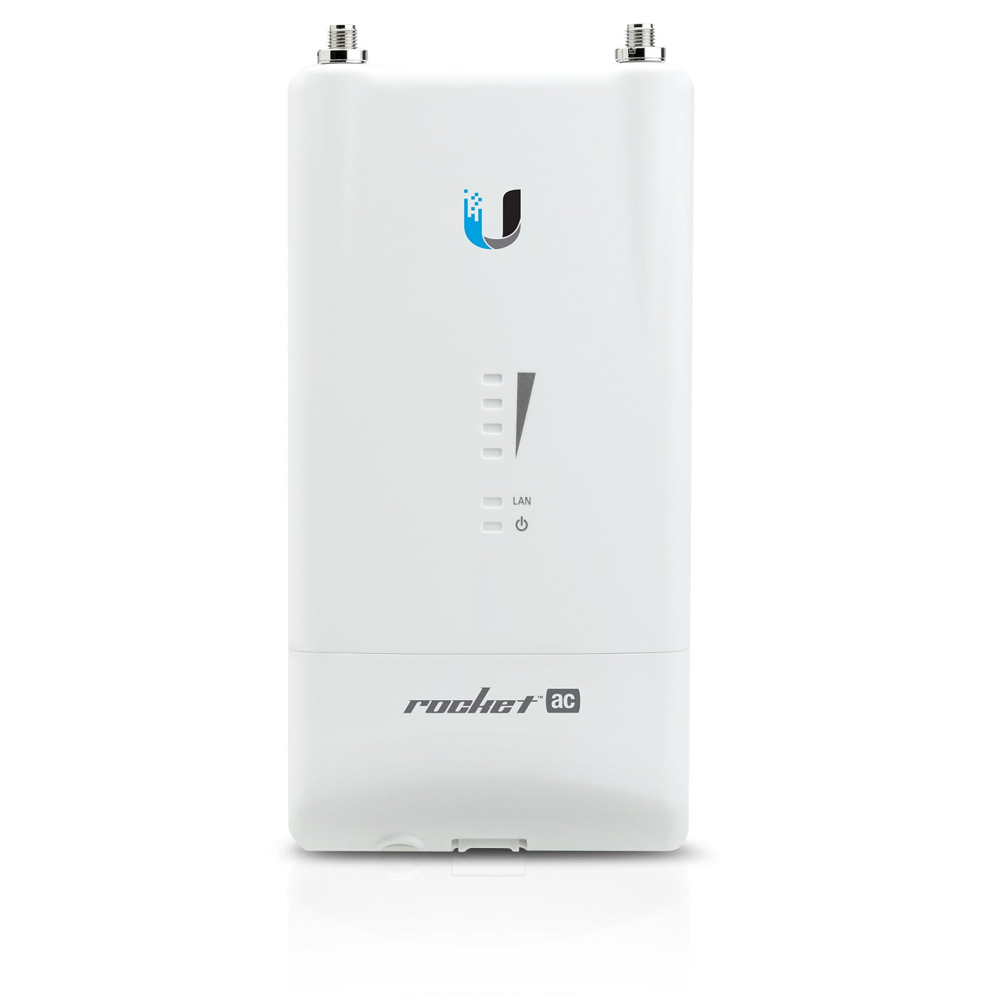 Ubiquiti Rocket 5AC PTmP Lite airMAX AC BaseStation, 500+ Mbps Throughput, 50+ Client Capacity, Dedicated Spectral Analysis Radio, 2Yr Warr-0