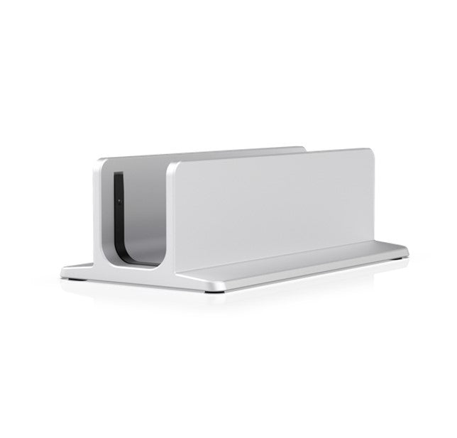 Ubiquiti UniFi Cloud Key Gen2 Plus Stand, Aluminum Stand Accessory for The Cloud Key+, 2Yr Warr-0