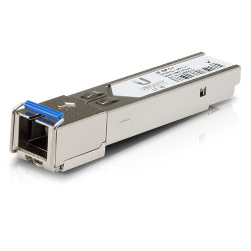 Ubiquiti GPON OLT SFP Modules, Class C+ SFP Module, Compatible with UFiber OLT’s,  2Yr Warr-0