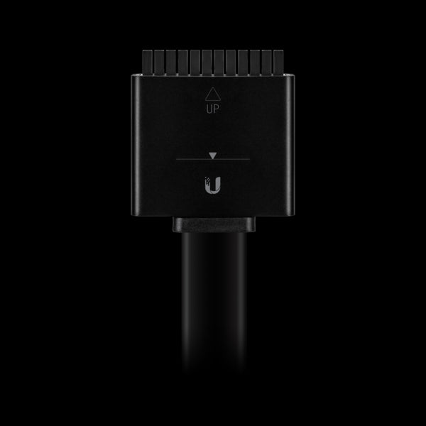 Ubiquiti UniFi SmartPower Cable 1.5M - For Use With NHU-USP-RPS, 2Yr Warr-0