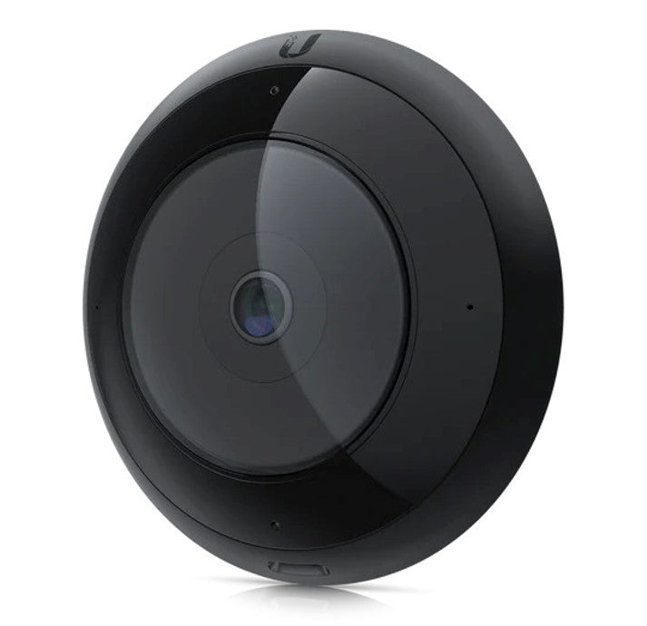 Ubiquiti UniFi Protect Indoor/Outdoor HD PoE Camera with Pan-tilt-zoom - Full 360° Surveillance - Replaces 4x Regular Cameras, 2Yr Warr-0