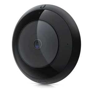 Ubiquiti UniFi Protect Indoor/Outdoor HD PoE Camera with Pan-tilt-zoom - Full 360° Surveillance - Replaces 4x Regular Cameras, 2Yr Warr-0