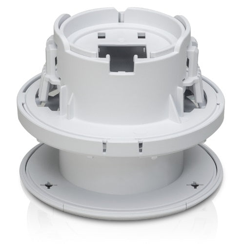 Ubiquiti UVC-G3-FLEX Camera Ceiling Mount Accessory, Single-unit,  Compatible with G3 Flex, G5 Flex, 2Yr Warr-0