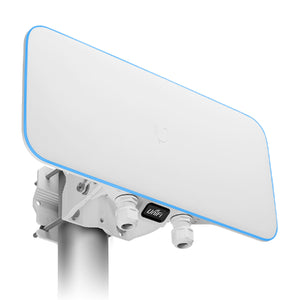 Ubiquiti UniFi XG BaseStation - 1,500 Client Capacity, 10 Gbps, Beam-Forming IP67 Wi-Fi BaseStation, 2Yr Warr-0