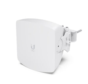 Ubiquiti Wave AP, 60 GHz 5.4 Gbps Max Access Point, 2.7 Gbps duplex, 30° Sector Coverage, Integrated GPS  Bluetooth, 2Yr Warr-0