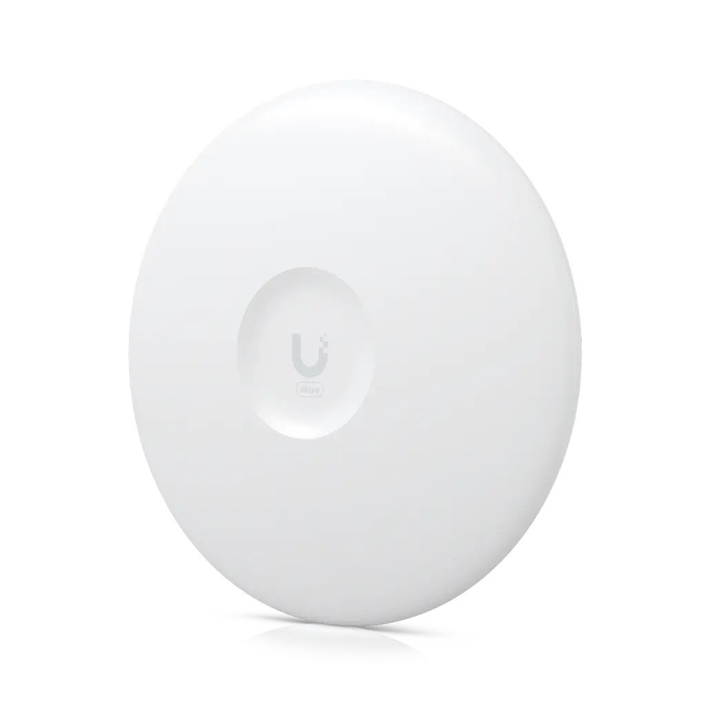 Ubiquiti Wave Professional, High-capacity 60 GHz radio that Supports Long-distance PtP (bridge)  PtMP links, 2.5 GbE, 10G SFP+ ports, 2Yr Warr-0