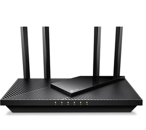 TP-Link Archer AX55 Pro AX3000 Multi-Gigabit Wi-Fi 6 Router with 2.5G Port-0