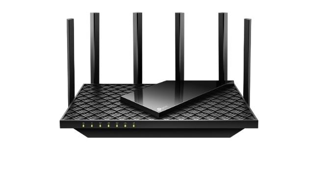 TP-Link Archer AX72 Pro AX5400 Multi-Gigabit WiFi 6 Router-0