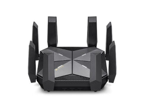 TP-Link Archer AXE300 AXE16000 Quad-Band Wi-Fi 6E Router-0