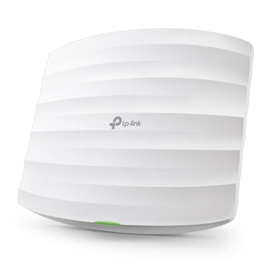 TP-Link EAP245 Omada AC1750 Wireless MU-MIMO Gigabit Ceiling Mount Access Point, Seamless Roaming, POE, Band Steering-0