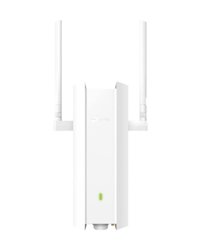 TP-Link EAP625-Outdoor HD Omada AX1800 Indoor/Outdoor Wi-Fi 6 Access Point, Detachable Antennas-0