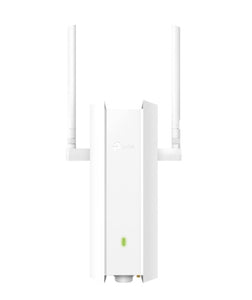 TP-Link EAP625-Outdoor HD Omada AX1800 Indoor/Outdoor Wi-Fi 6 Access Point, Detachable Antennas-0