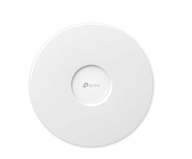 TP-Link EAP772 BE9300 Ceiling Mount Tri-Band Wi-Fi 7 Access Point-0