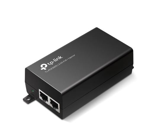 TP-Link TL-POE260S 2.5G PoE+ Injector-0