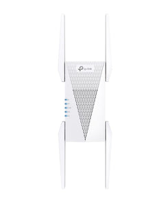 TP-Link RE815XE AXE5400 Mesh Wi-Fi 6E Range Extender 574Mbps@2.4GHz,2402Mbps@5Ghz-0