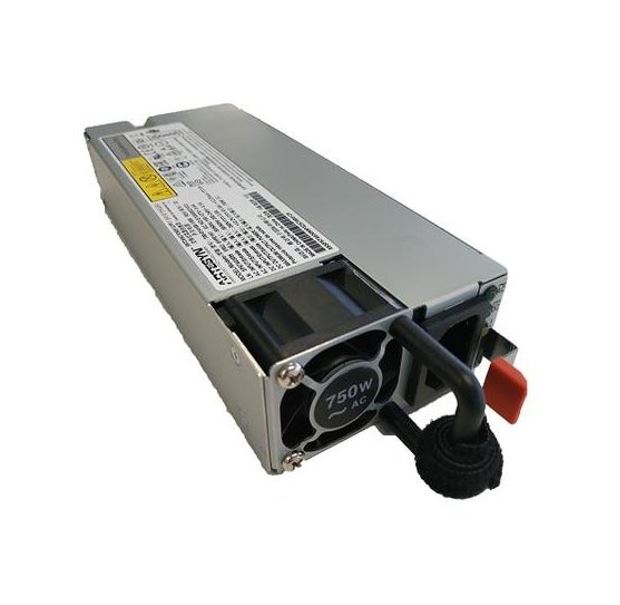 LENOVO ThinkSystem V2 750W(230V/115V) Platinum Hot-Swap Power Supply v2-0