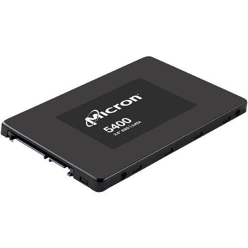 LENOVO ThinkSystem 2.5" 5400 PRO 960GB Read Intensive SATA 6Gb HS SSD for ST250V2, SR250V2, ST250, SR250, ST550, SR530, SR550, SR570, SR630, SR650-0