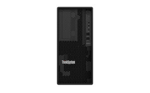 LENOVO ThinkSystem ST50 V2, 1xIntel Xeon E-2378G 8C 2.8GHz 80W, 1x16GB 2Rx8, SW RD, 1x500W-0