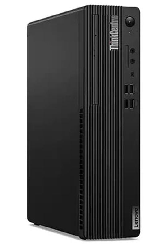 LENOVO ThinkCentre M70s Gen3 SFF Desktop PC i7-12700 16GB 512GB SSD Windows 10/11 Pro 3yrs Onsite Wty UHD Graphics Keyboard Mouse-0