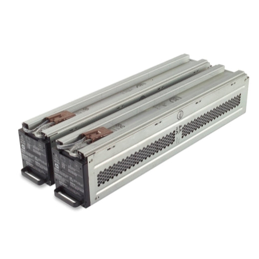 APC Replacement Battery Cartridge #140, Suitable For DLRT8000RMXLI3U, SRT10KRMXLI, SRT192BP, SRT192BP2, SRT192RMBP, SRT192RMB-0