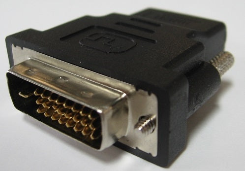 8Ware HDMI to DVI-D Female to Male Adapter Converter-0
