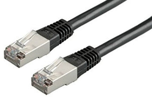 Astrotek 10m CAT5e RJ45 Ethernet Network LAN Cable Outdoor Grounded Shielded FTP Patch Cord 2xRJ45 STP PLUG PE Jacket for Ubiquiti-0